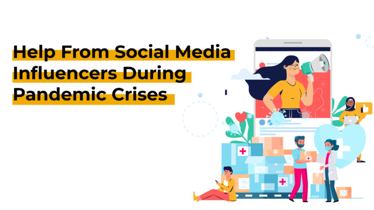social-media-influencers-during-pandemic-crises