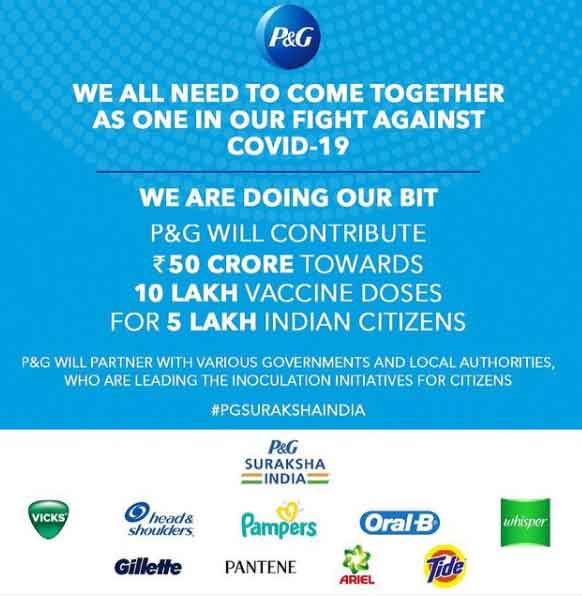 p&g-brands-helping-during-covid